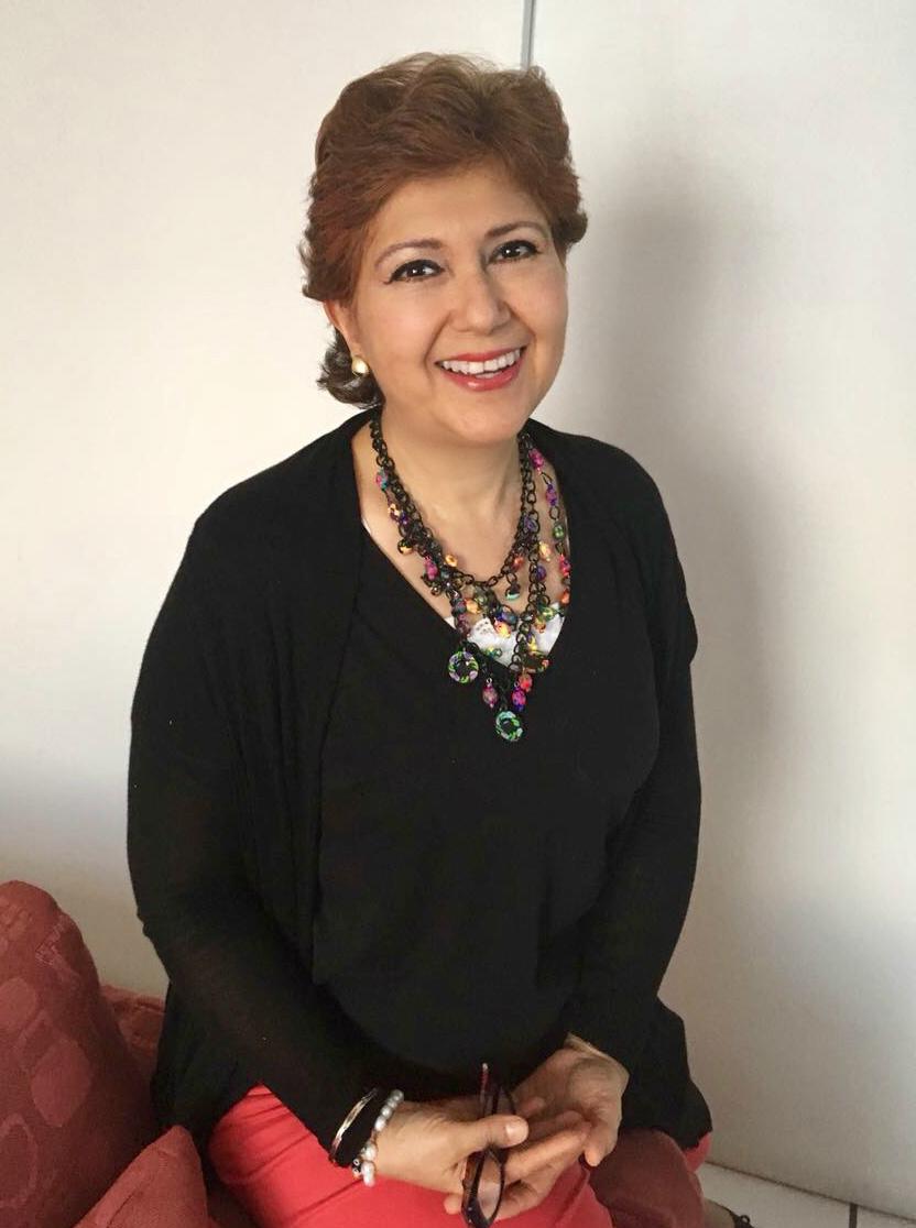 Elia M. Alonso Guzmán