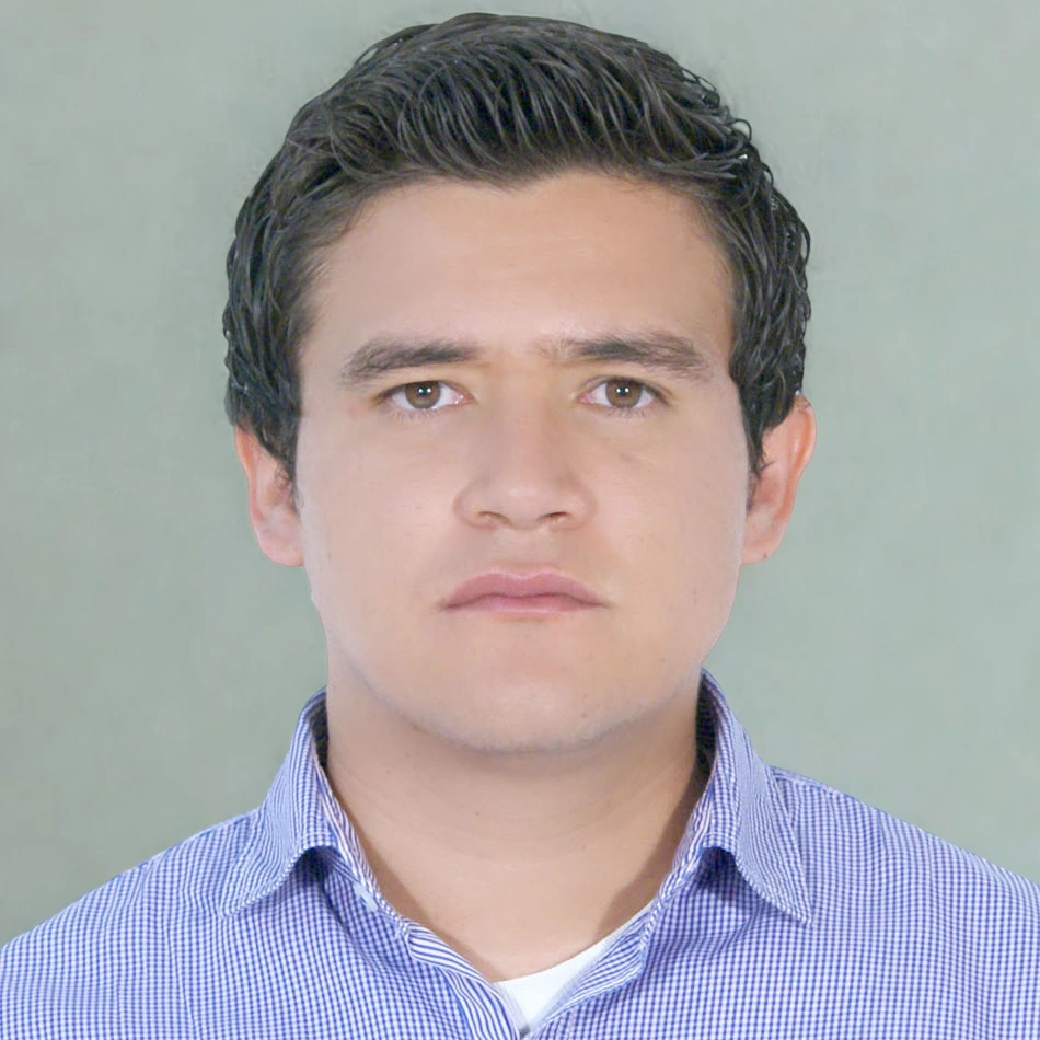 Heriberto Arias Rojas