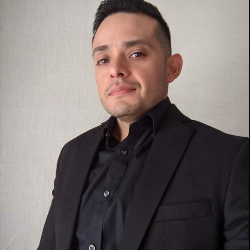 J. Alberto Guzmán Torres