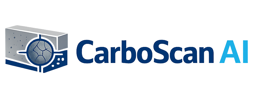 CarboScan AI Logo