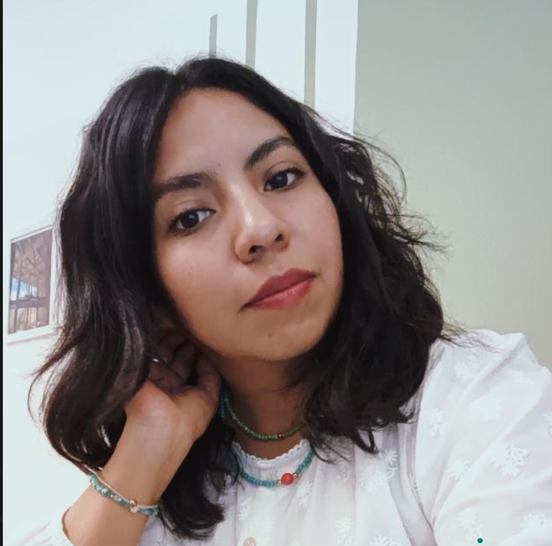 Maybeline C. Garcia Chiquito