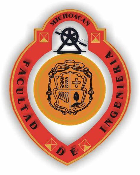 Facultad de Ingeniería Civil Logo