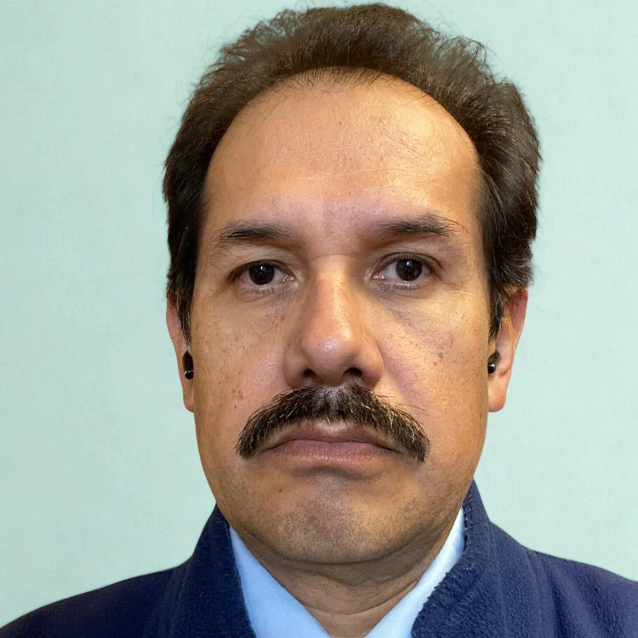 Francisco J. Domínguez-Mota