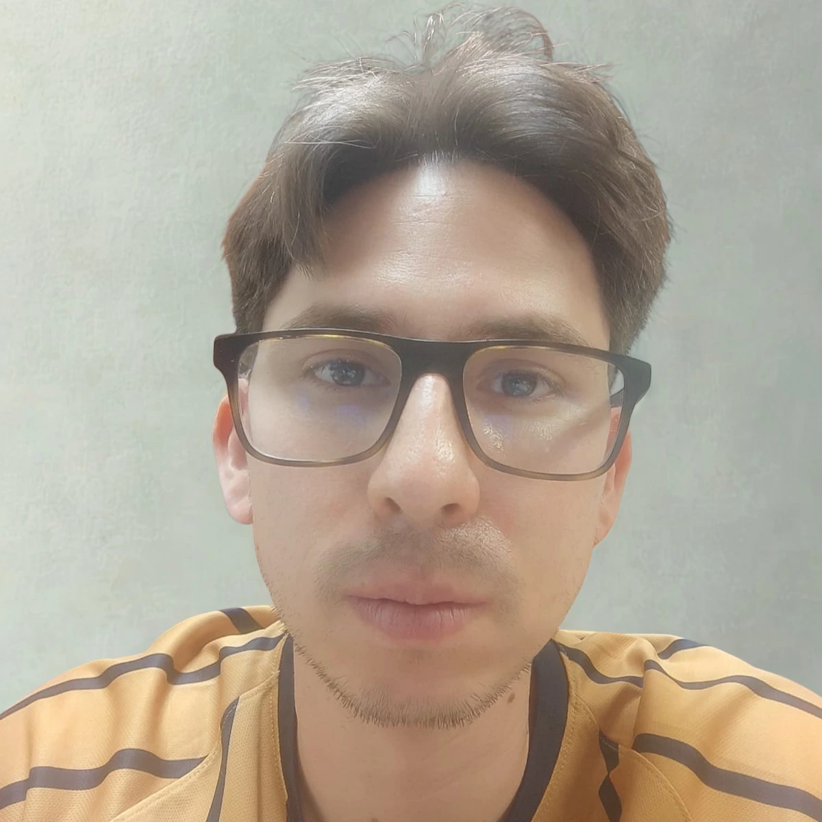 Eli Chagolla-Inzunza