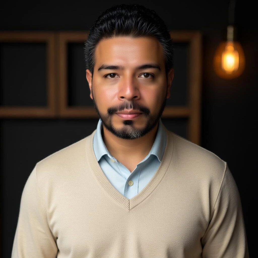 Gerardo Tinoco Guerrero