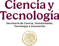 SECIHTI Logo